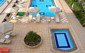 Esperides Beach Hotel Apartments