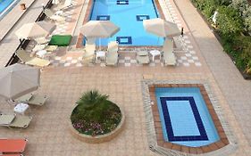 Esperides Beach Hotel Apartments